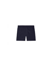 Malelions Men Atlanta Swimshort | Navy/Gold