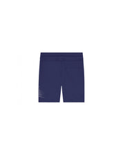 Malelions Men Duo Essentials Short | Navy/Pink