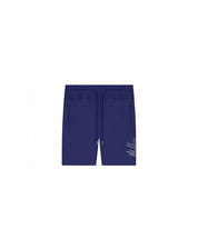 Malelions Men Duo Essentials Short | Navy/Pink