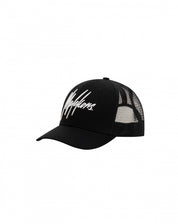 Malelions Men Duo Signature Cap | Black/White