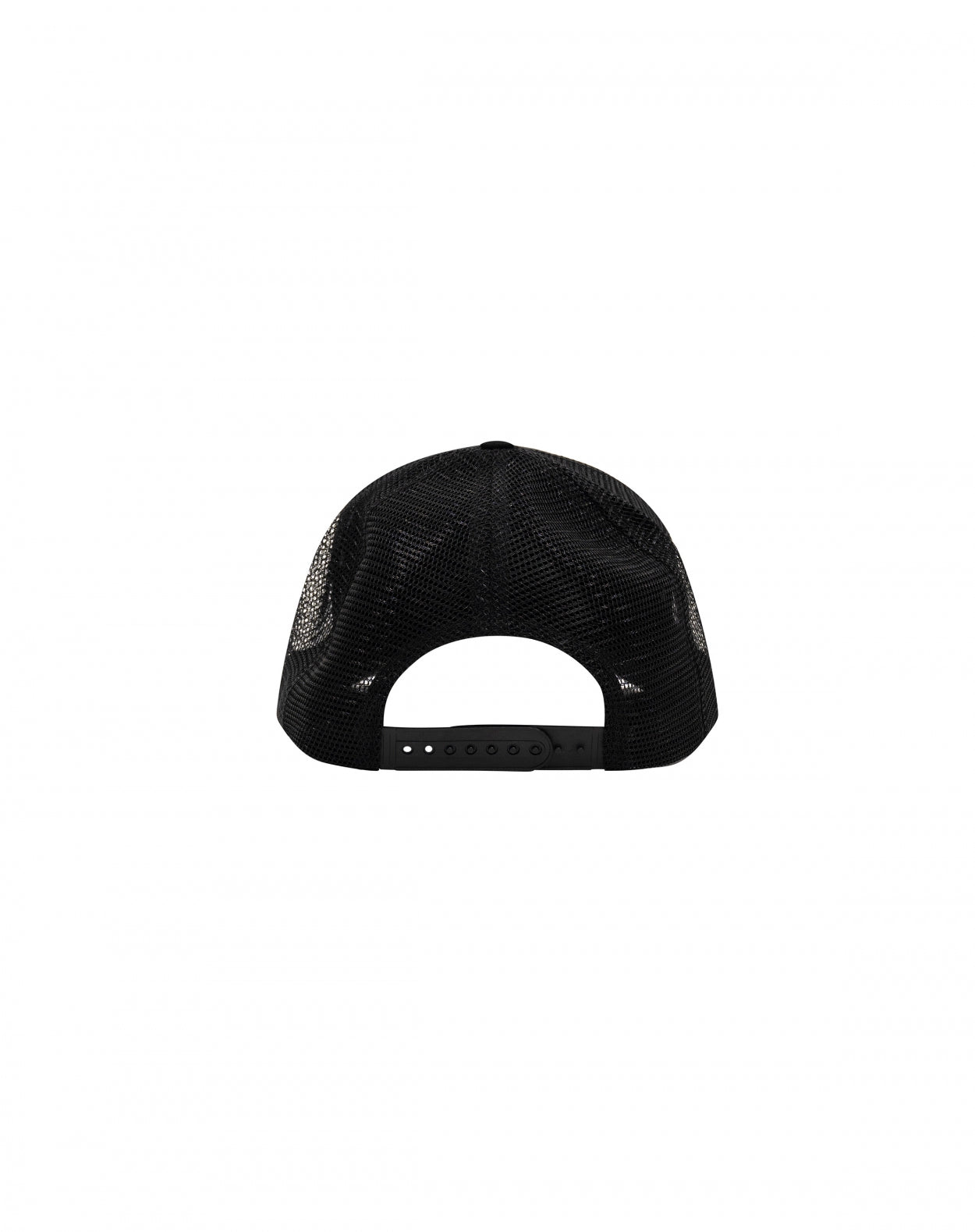 Malelions Men Duo Signature Cap | Black/White