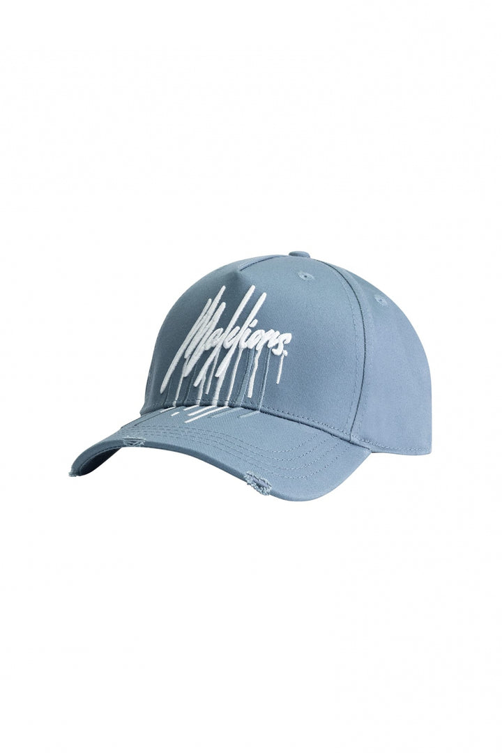 MA1-AW24-03_970_Malelions_Men_Painter_Cap_Blue_Slate_Side.jpg
