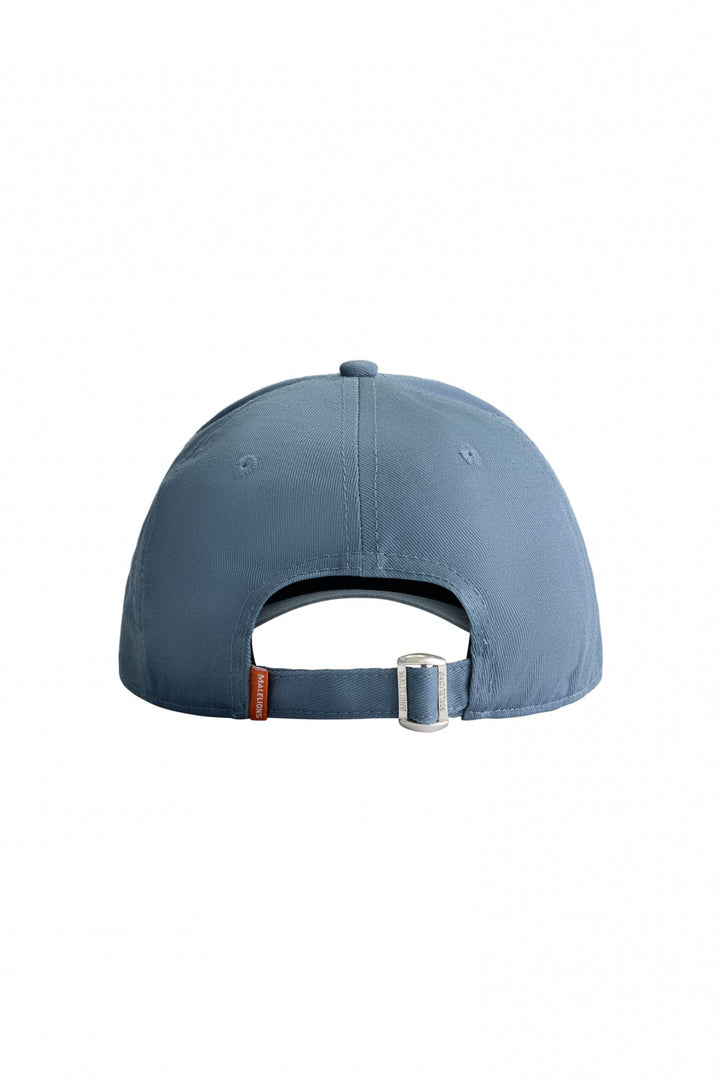 MA1-AW24-05_970_Malelions_Men_New_York_Cap_Blue_Slate_Back.jpg
