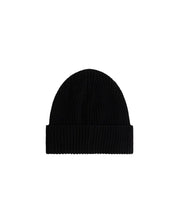 Malelions Men Signature Beanie | Black