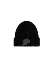 Malelions Men Signature Beanie | Black