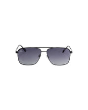 Malelions Signature Square Sunglasses | Black