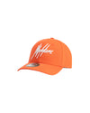  Malelions Men Signature Cap | Orange
