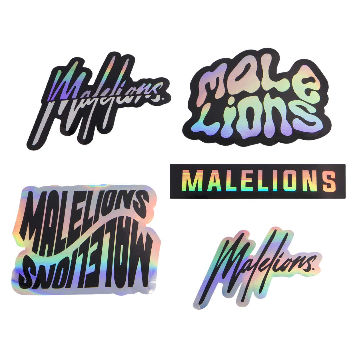 MA1-NOOS-15-S001-Malelions-Sticker-Pack-Holographic_front1.png