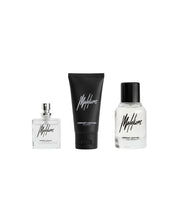 Malelions Men Vibrant Leather Gift Set | Vibrant Leather