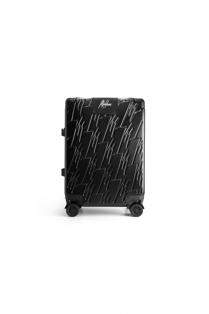 MA1-PS25-07_Malelions_Monogram_Cabin_Suitcase_Black_Front-1_7f9b6038-08b1-4f5d-825d-71808a34e540.jpg