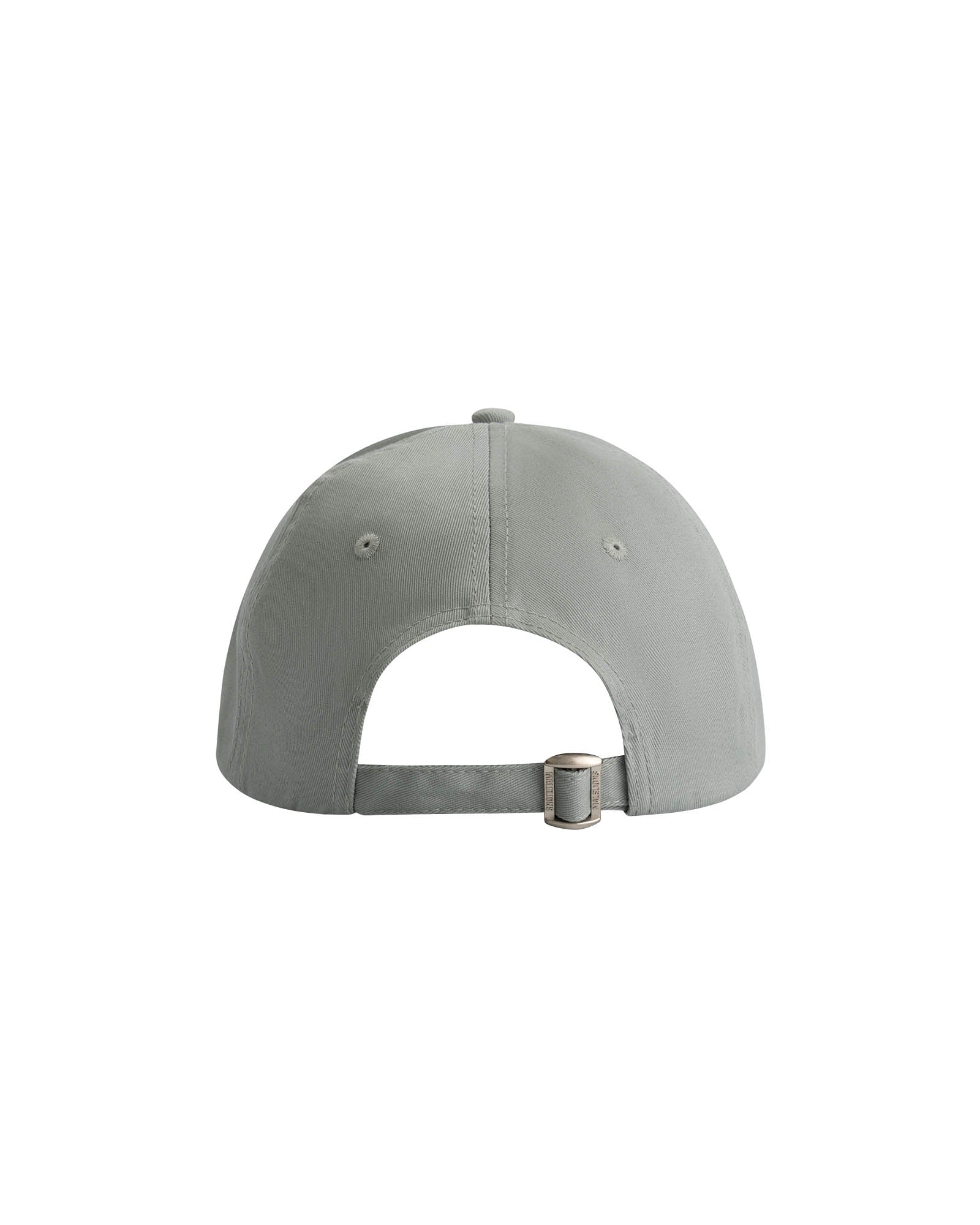 Malelions Men Striped Signature Cap | Green