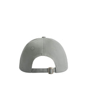 Malelions Men Striped Signature Cap | Green
