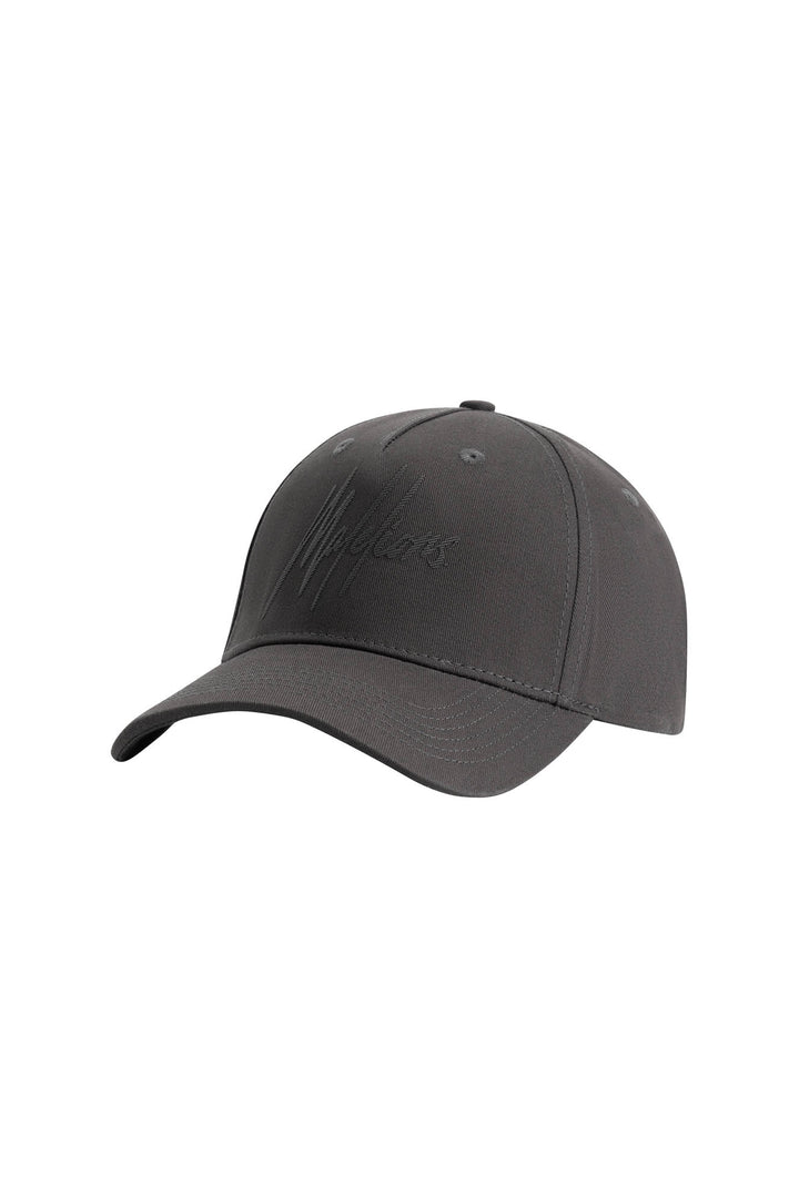 MA1_AW25_01_696_Malelions_Men_Striped_Signature_Cap_Mulch_Brown_Side_816f5e72-4846-4bd8-a60e-f1f4b1e8d944.jpg