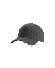Malelions Men Striped Signature Cap | Mulch Brown