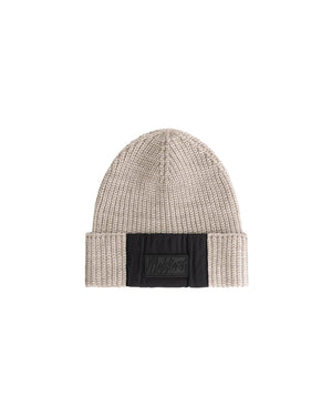 Malelions Herren-Nylonmütze | Taupe