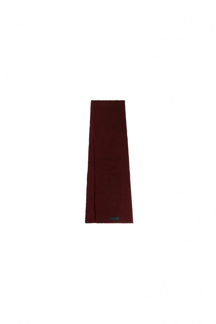 MA2-AW24-04_329__Malelions_Men_Ribbed_Scarf_Set_Burgundy_Front_0670846e-f14f-4f87-885a-f2362d210212.jpg