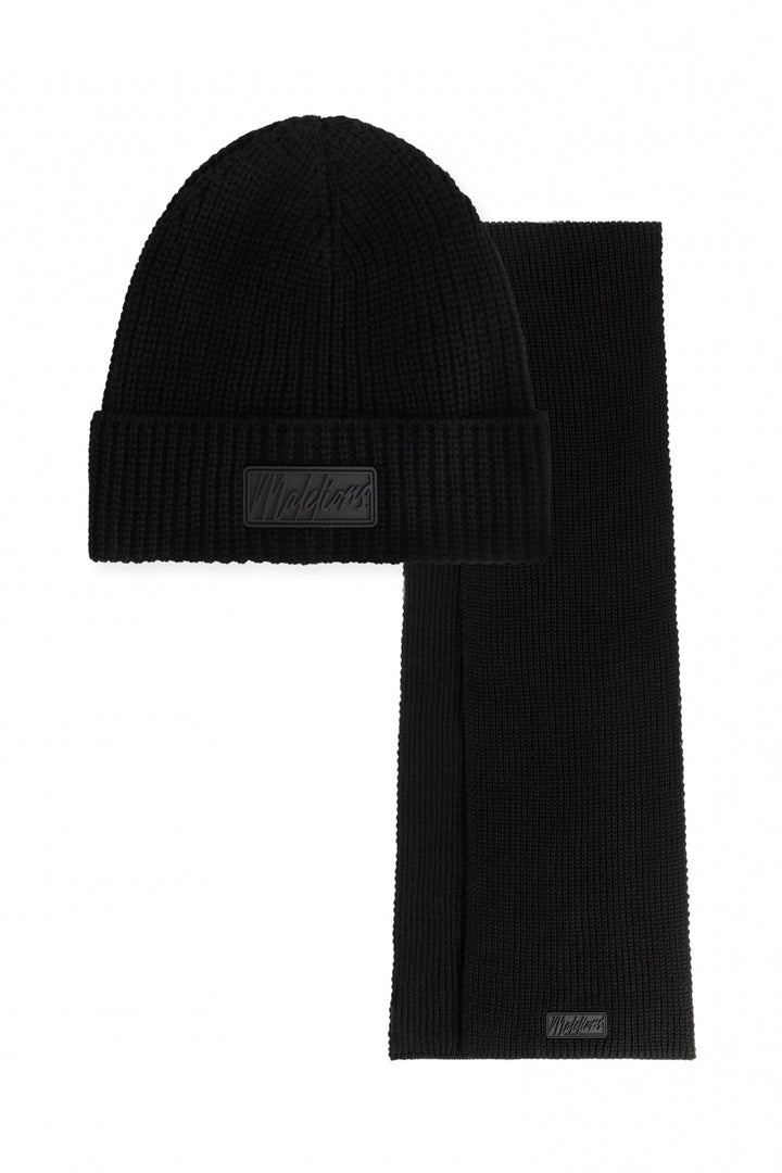 MA2-AW24-04_900_Malelions_Men_Ribbed_Scarf_Set_Black_Front_a5678f3f-14e7-4052-8057-55fe579f34fe.jpg