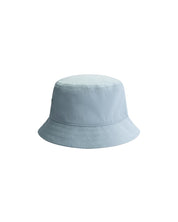 Malelions Junior Crinkle Bucket Hat | Light Blue (DEMO)