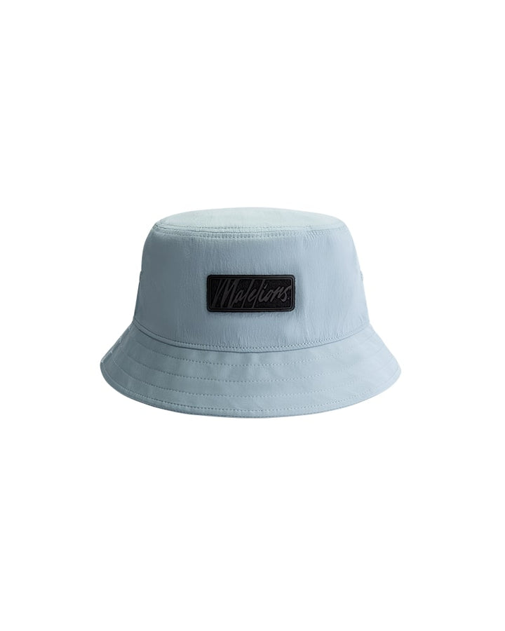MA2-SS24-Malelions_Men_Crinkle_Bucket_Hat_Light_Blue_Front.jpg