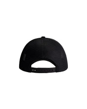 Malelions Signature Cap | Black/Black