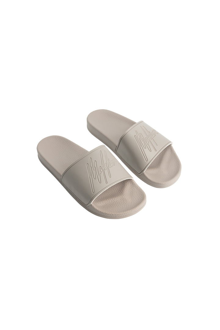 MA3-SS25-05_336_Malelions_Men_Signature_Slides_Taupe_Side_1f5048fd-b31a-437f-9c78-d99440baf986.jpg