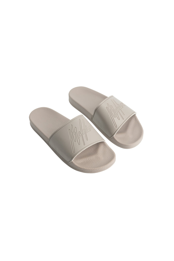 MA3-SS25-05_336_Malelions_Men_Signature_Slides_Taupe_Side_2feedda2-5c7f-4386-b686-507c93b0877f.jpg