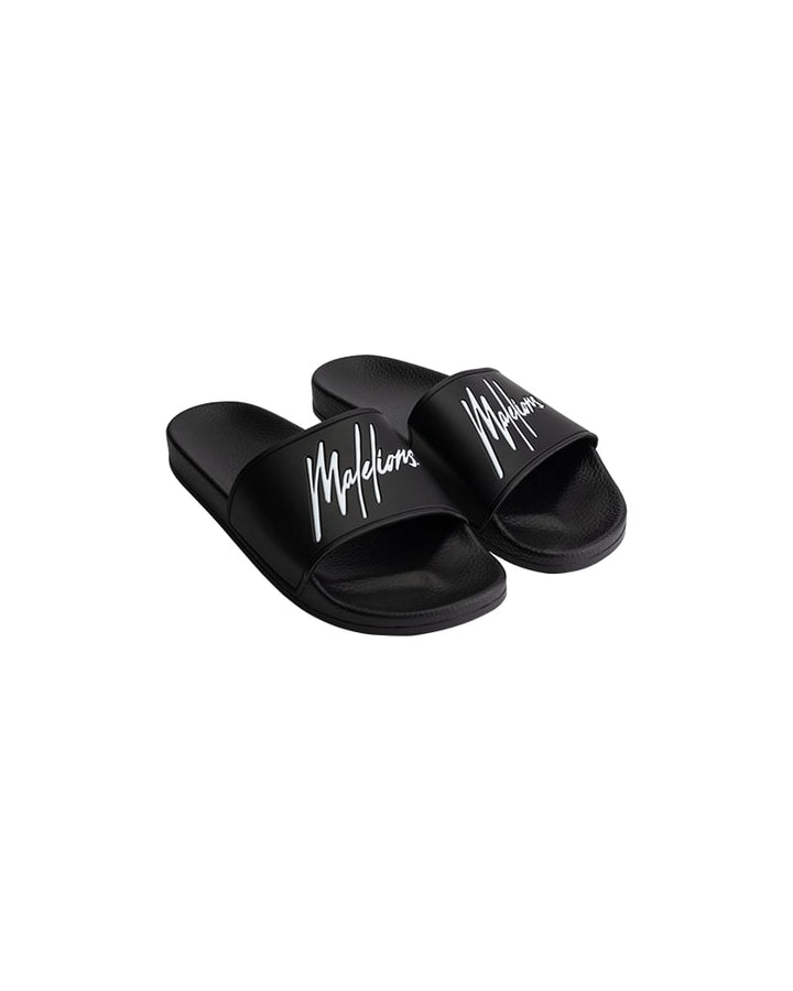 MA3-SS25-05_Malelions_Men_Signature_Slides_Black_White_Side_d35d0bcf-c7e9-4858-9025-4ab33357da8f.jpg