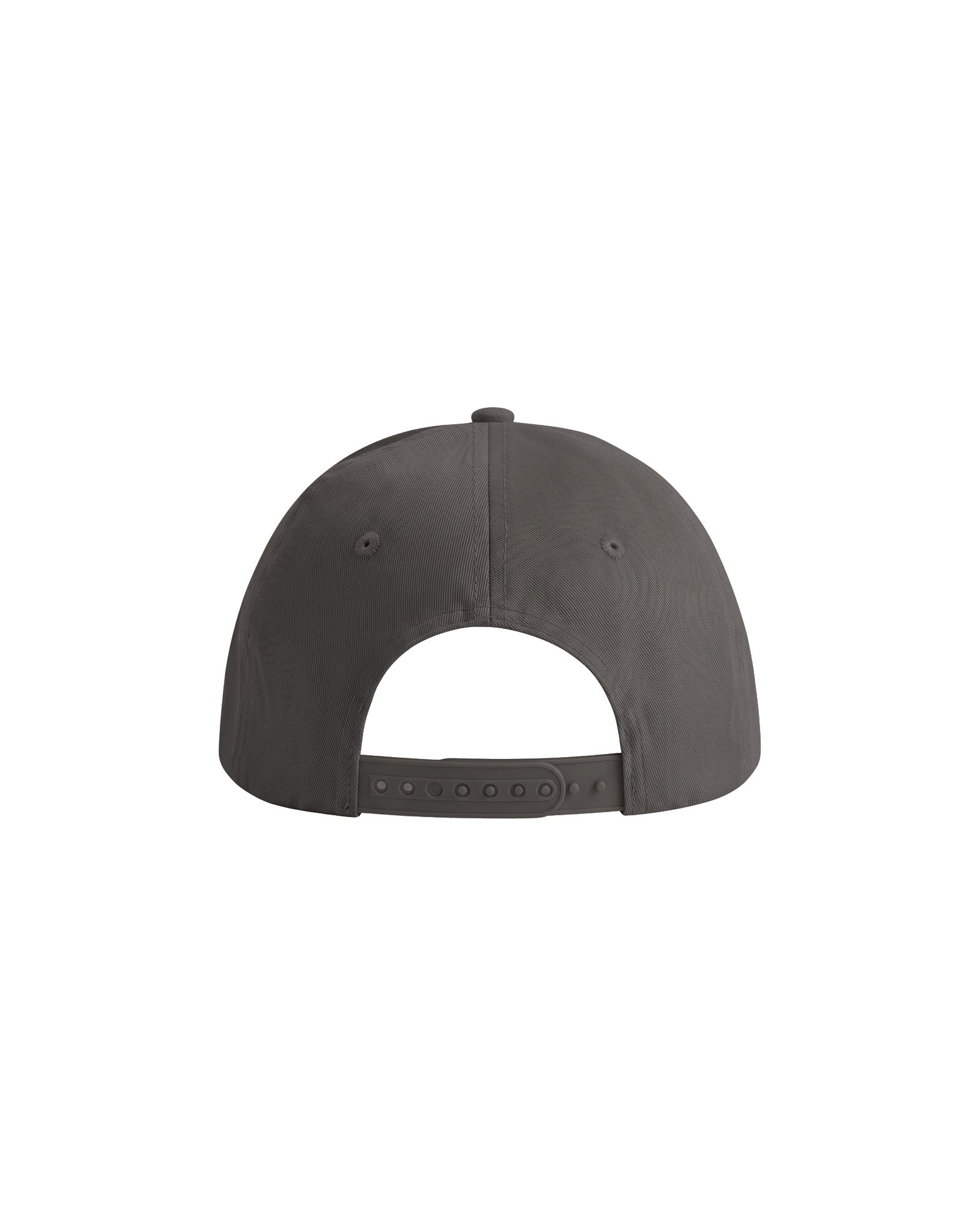 Malelions Men Striped Signature Cap | Vintage Green