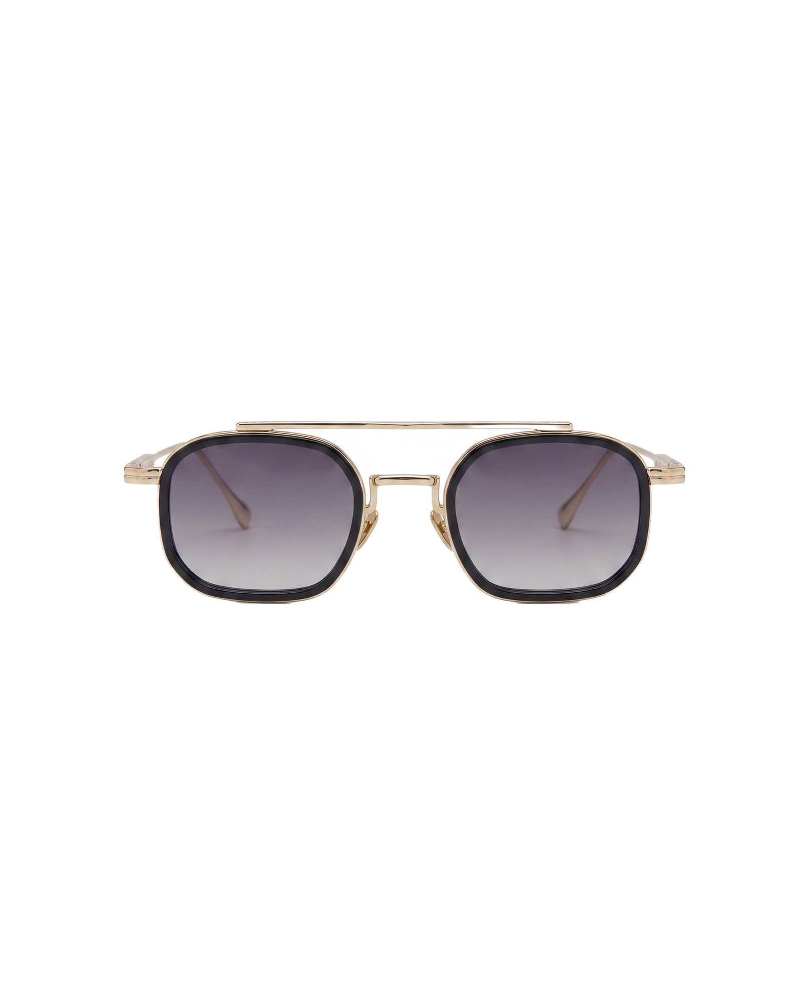 Malelions Men Rayon Sunglasses | Gold