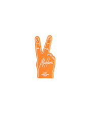 Malelions World Cup 2026 Foamie | Orange