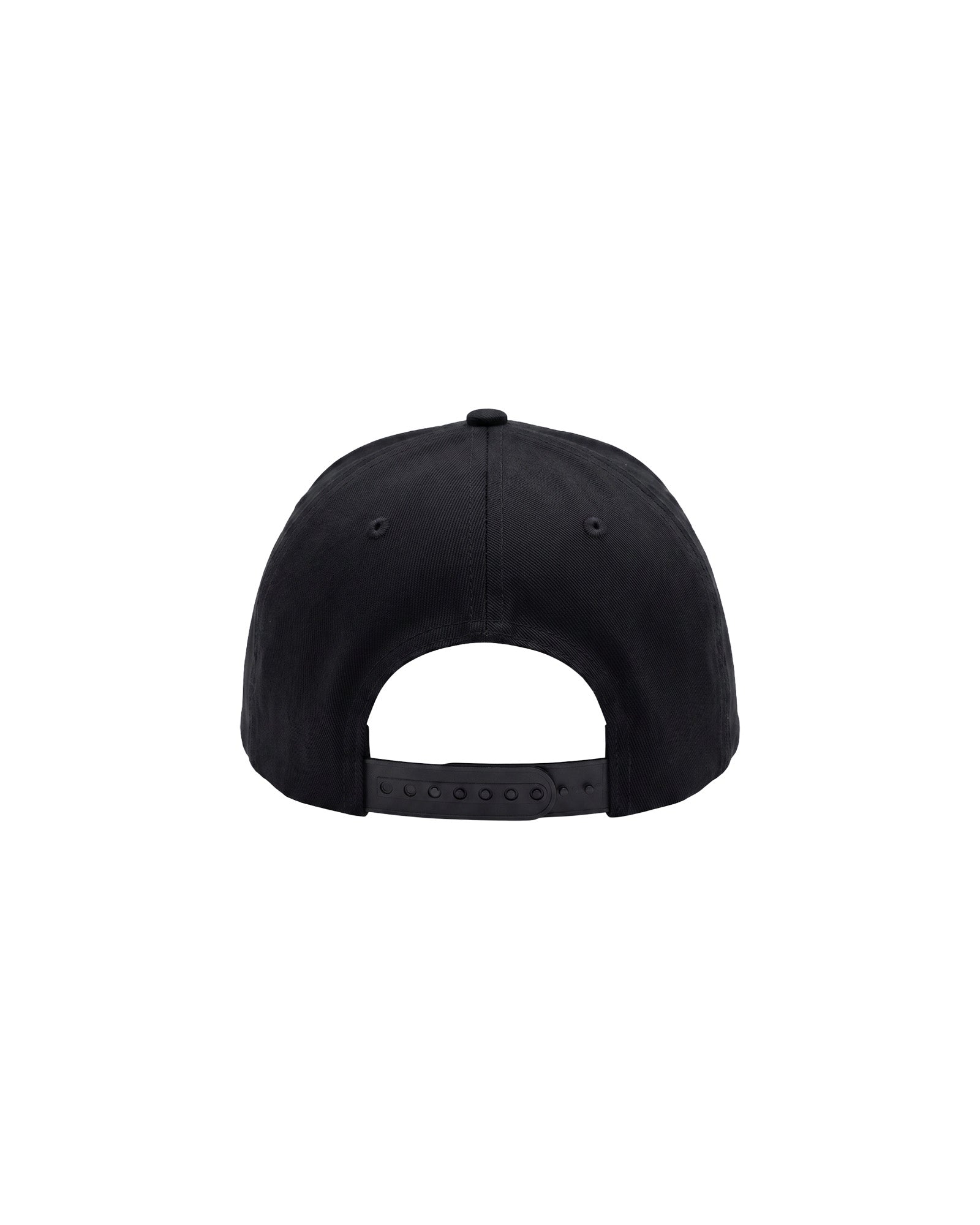 Malelions Men Society Club Cap | Black