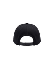 Malelions Men Society Club Cap | Black