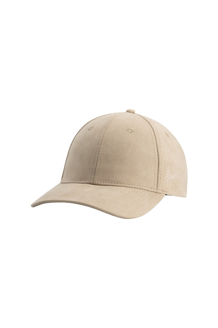 MAD10999006_50016_Malelions_Men_Suede_Signature_Cap_Taupe_Side_209addcd-718d-4c62-919d-34a82291970d.jpg