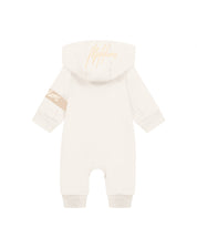 Malelions Baby Captain Tracksuit | OffWhite