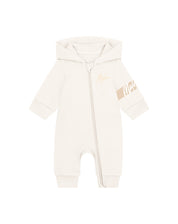 Malelions Baby Captain Tracksuit | Off White