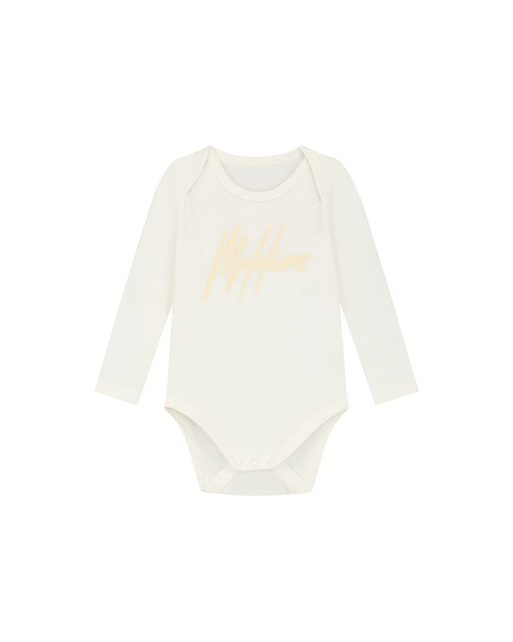 MB1-AW24-03_721_Malelions_Baby_Longsleeve_Bodysuit_Off-white_Front.jpg