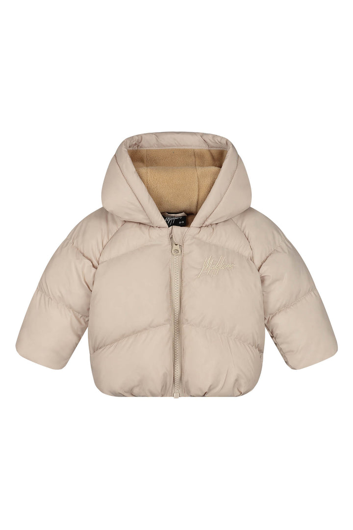 MB1-AW25-01_120_Malelions_Baby_Signature_Puffer_Jacket_Beige_Front.jpg