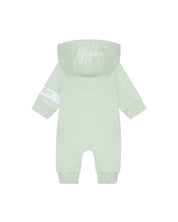 Malelions Baby Captain Trainingsanzug | Hellblau