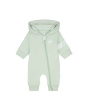 Malelions Baby Captain Trainingsanzug | Hellblau