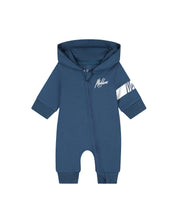 Malelions Baby Captain Trainingsanzug | Marineblau