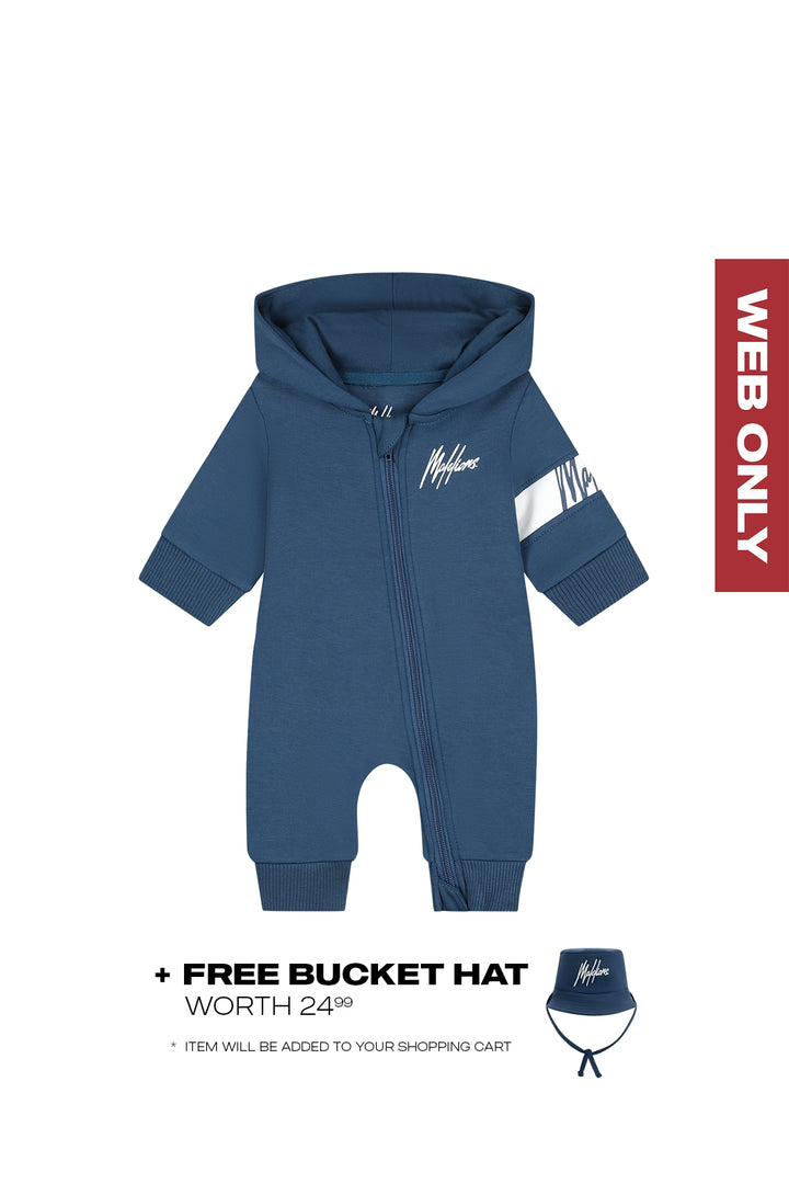MB1-BF25-01_303_Malelions_Baby_Captain_Tracksuit_Navy_Front_ACTIE.jpg