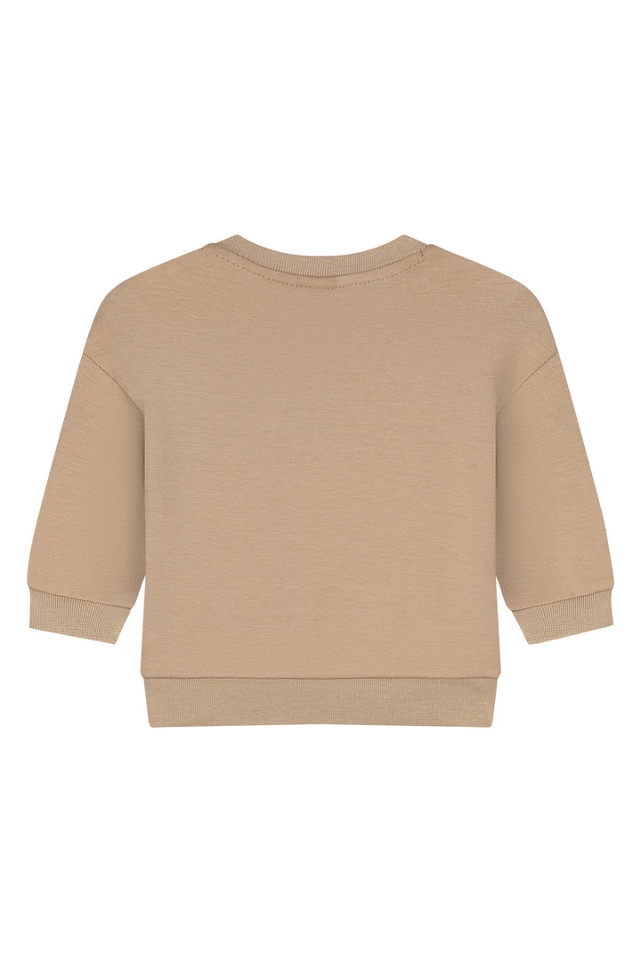 MB1-BF25-05_Malelions_Baby_Signature_Sweater_Taupe_Back.jpg
