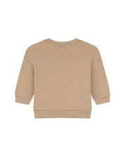 Malelions Baby Sweater Pants Set | Taupe