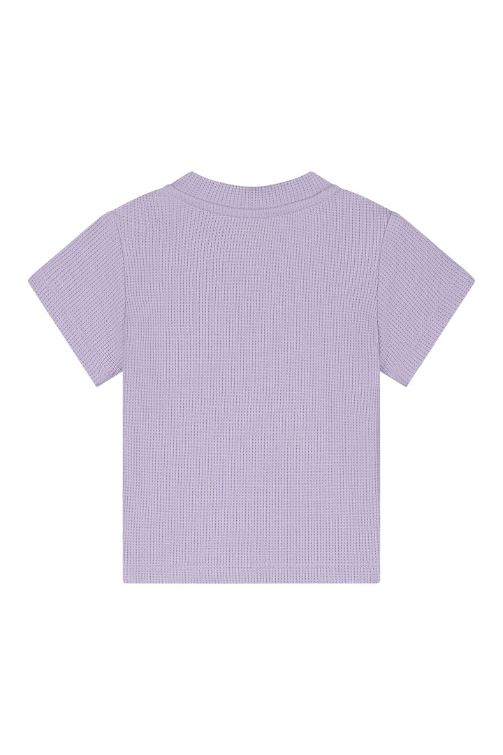 MB1-HS25-01_506_Malelions_Baby_Waffle_Signature_T-Shirt_Lilac_Back.jpg