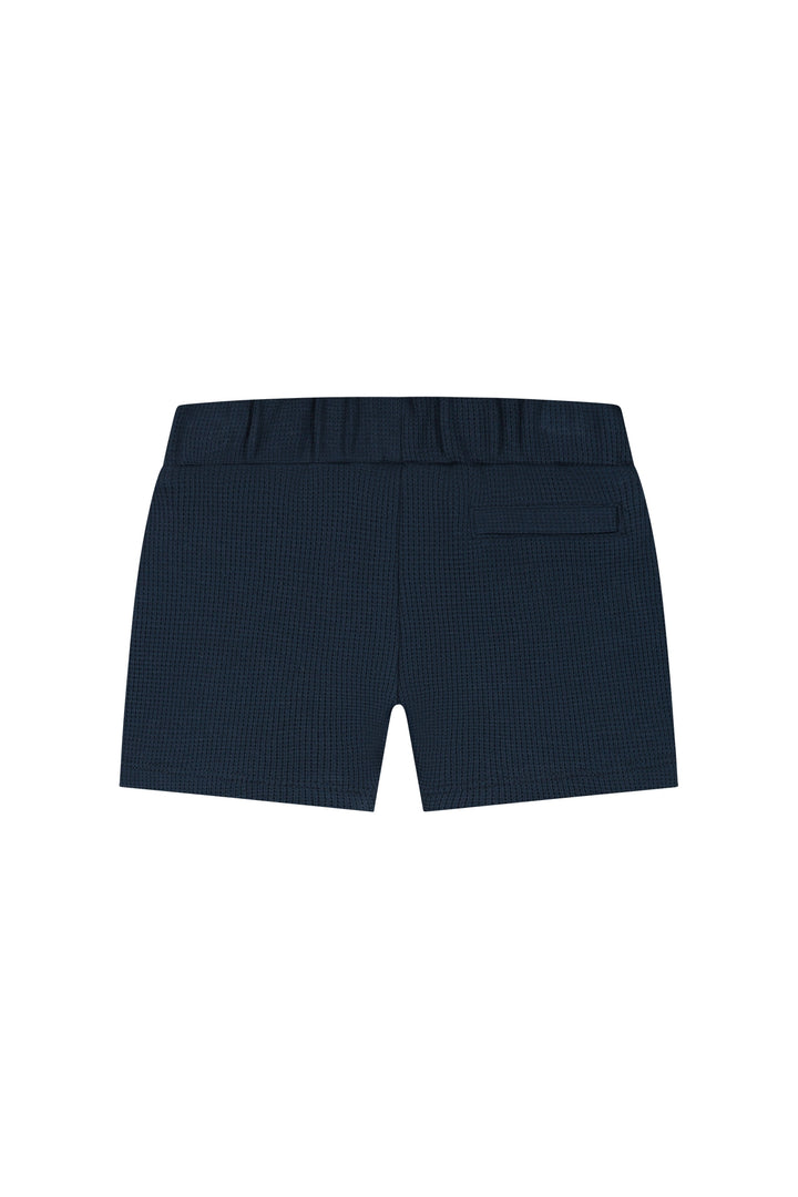 MB1-HS25-03_303_Malelions_Baby_Waffle_Signature_Shorts_Navy_Back.jpg