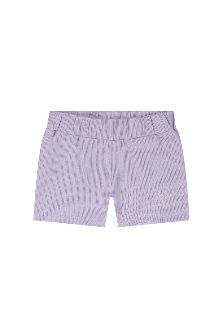 MB1-HS25-03_506_Malelions_Baby_Waffle_Signature_Shorts_Lilac_Front.jpg