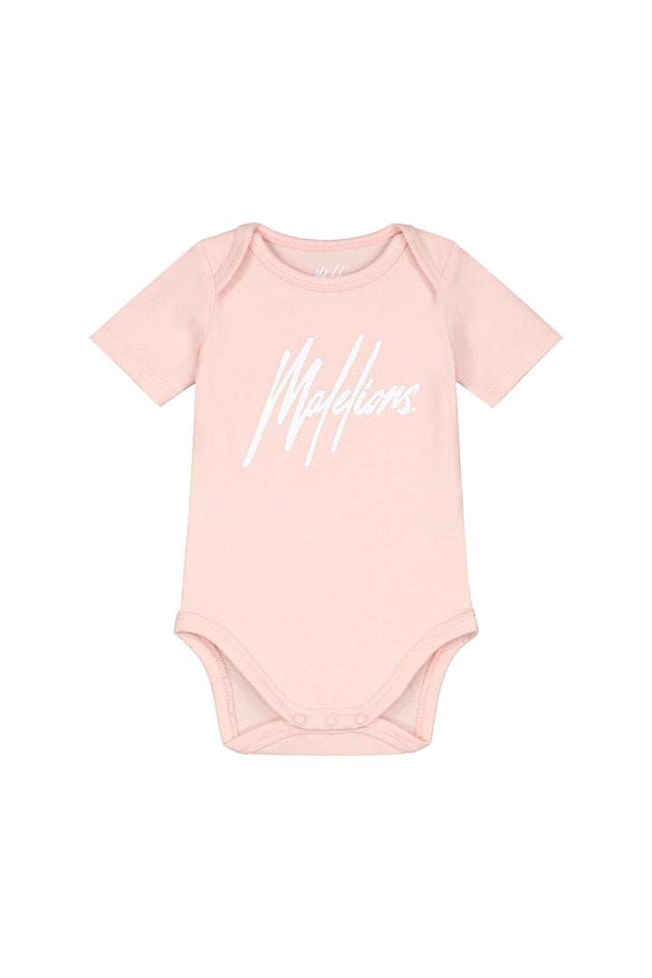 MB1-NOOS-05_224_Malelions_Baby_Signature_Short_Sleeve_Bodysuit_Light_Pink_Front-1.jpg