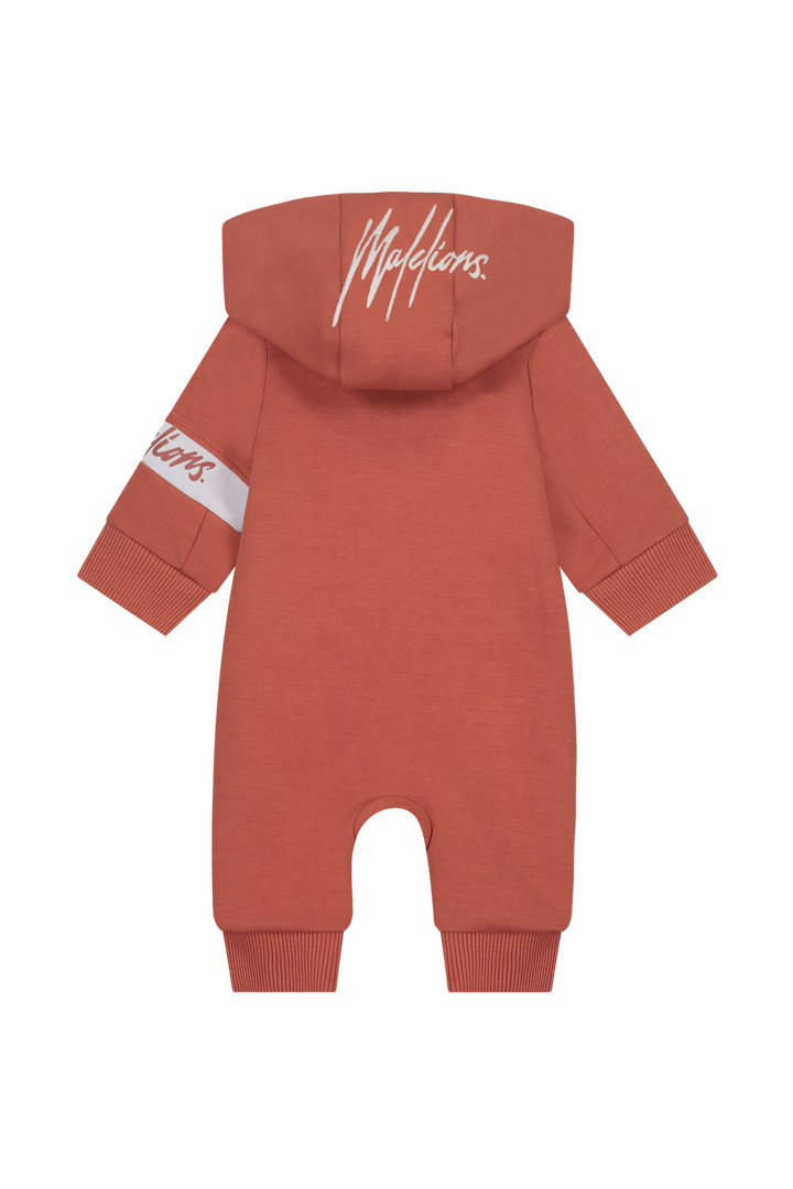MB1-SS23-01-037-Malelions-Baby-Captain-Tracksuit-Rust_back_1.png
