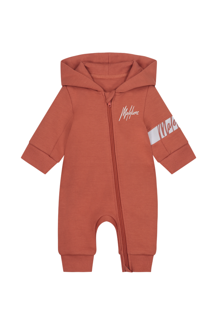 MB1-SS23-01-037-Malelions-Baby-Captain-Tracksuit-Rust_front_1.png