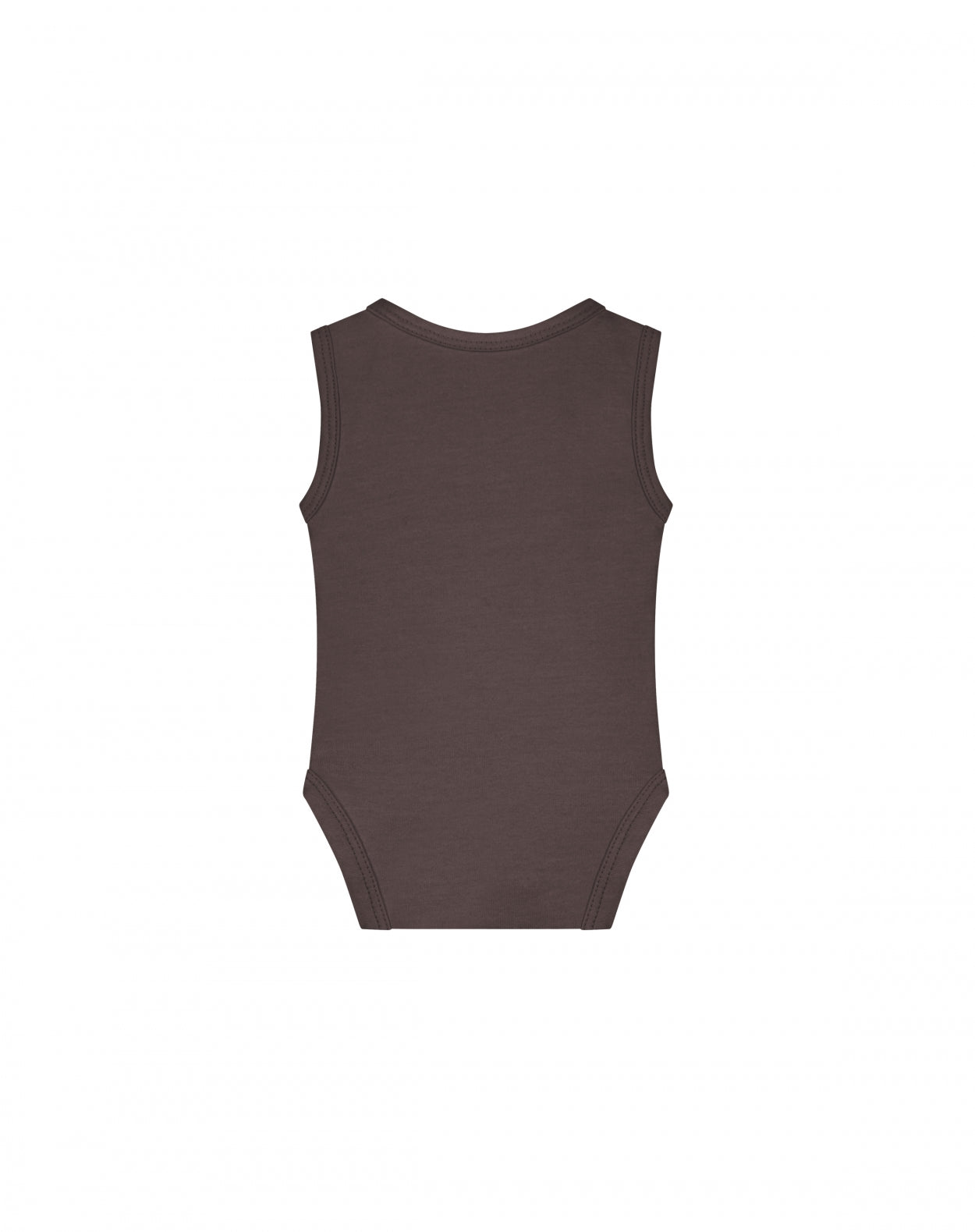 MB1-SS23-03-037-Malelions-Baby-Signature-Bodysuit-Brown_back.jpg